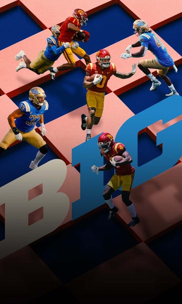 USC, UCLA move could solve college football's 'big game problem'